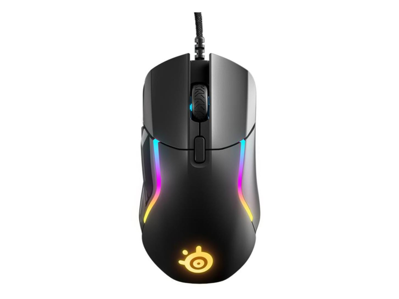 SteelSeries Rival 5